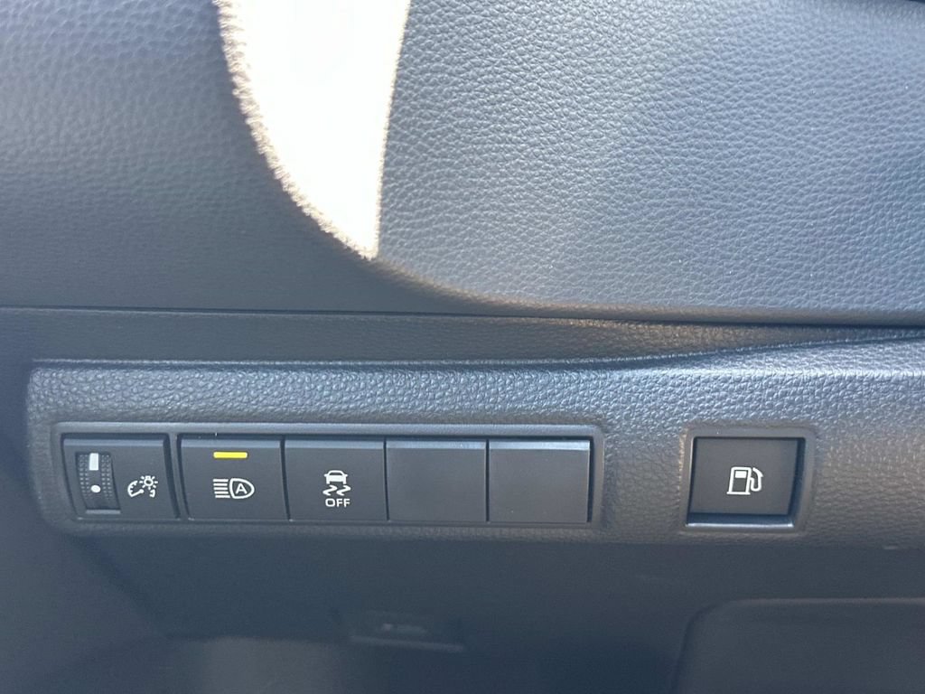 New 2026 Toyota Corolla SE AWD/4WD image 25