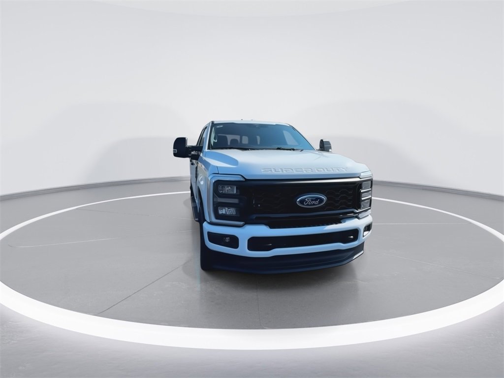 New 2026 Ford F350 XL w/ STX Appearance Package image 5