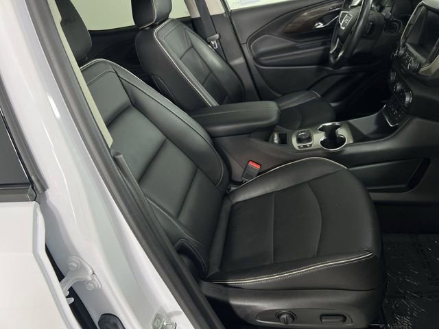 Certified 2018 GMC Terrain Denali w/ Comfort Package FWD image 29