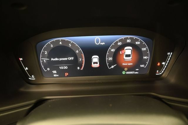 New 2026 Honda Accord SE image 6