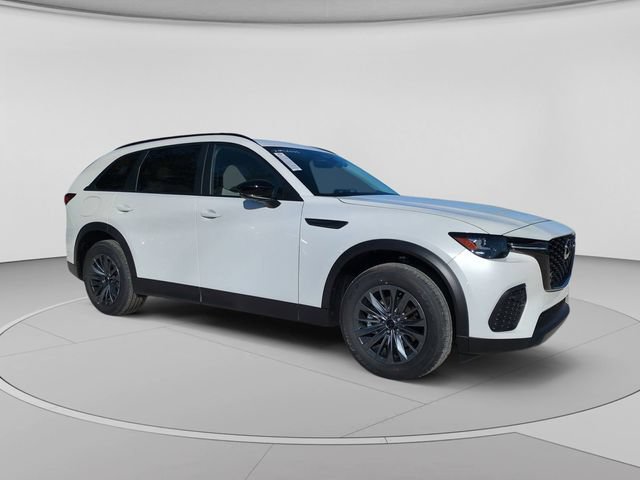 New 2026 MAZDA CX-70 SC