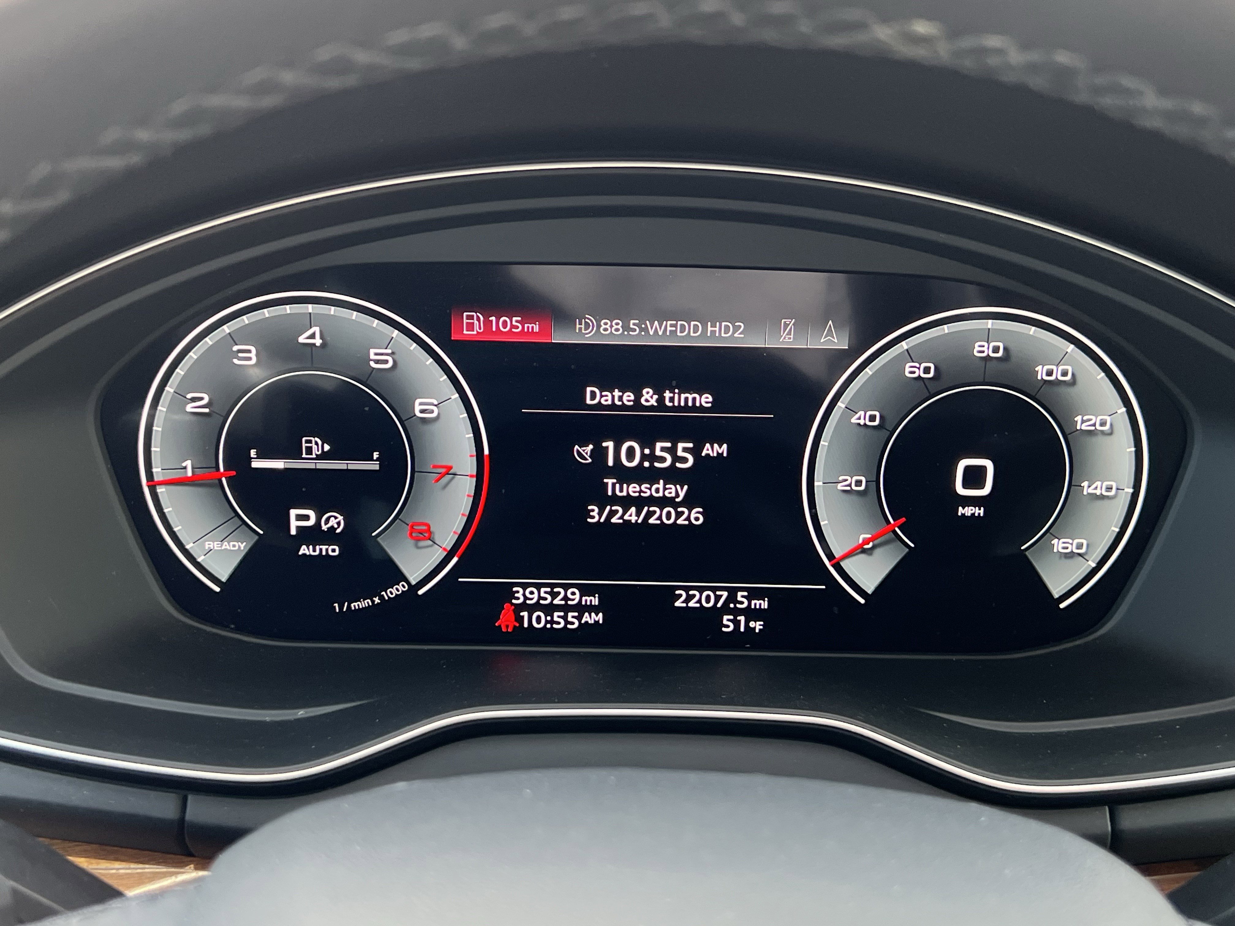 Certified 2023 Audi Q5 2.0T Premium Plus w/ Premium Plus Package image 21