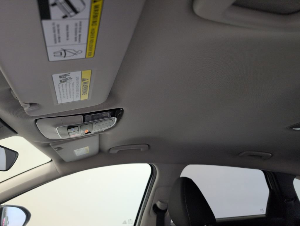 Used 2023 Hyundai Tucson SEL image 22