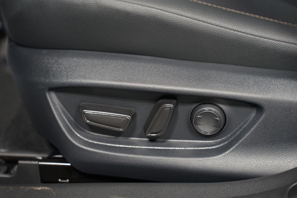 New 2026 Toyota Camry XLE image 33