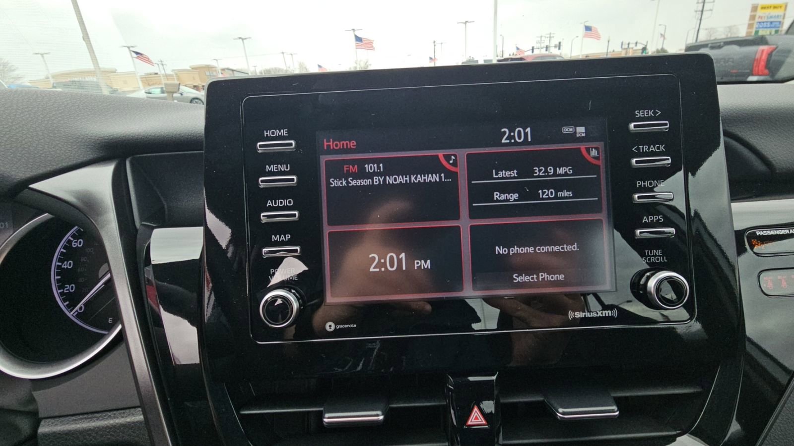 Certified 2023 Toyota Camry LE image 16