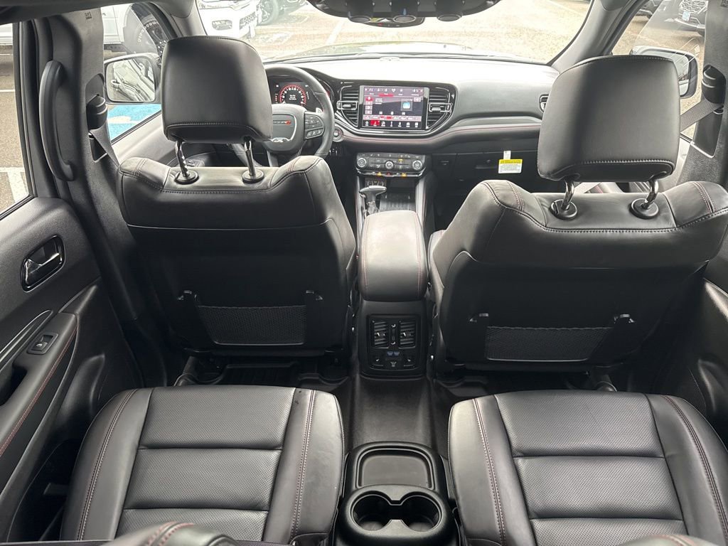 Used 2025 Dodge Durango R/T image 27