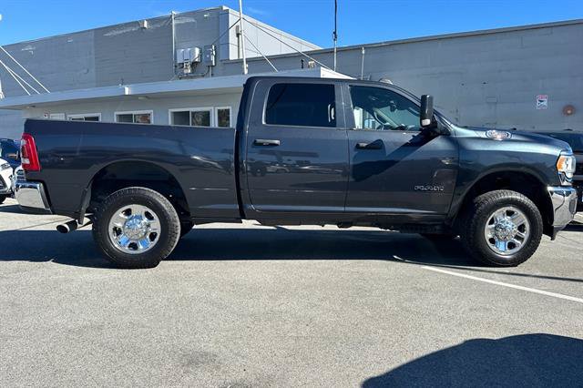 Used 2021 RAM 3500 Tradesman w/ Safety Group AWD/4WD image 2