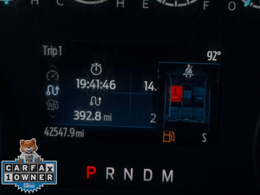 Used 2024 Ford F250 XLT w/ FX4 Off-Road Package image 13