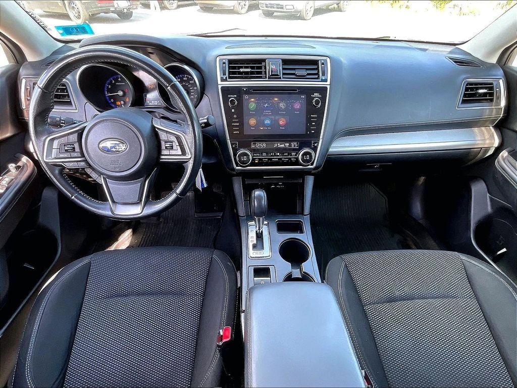 Used 2019 Subaru Outback 2.5i Premium AWD/4WD image 20