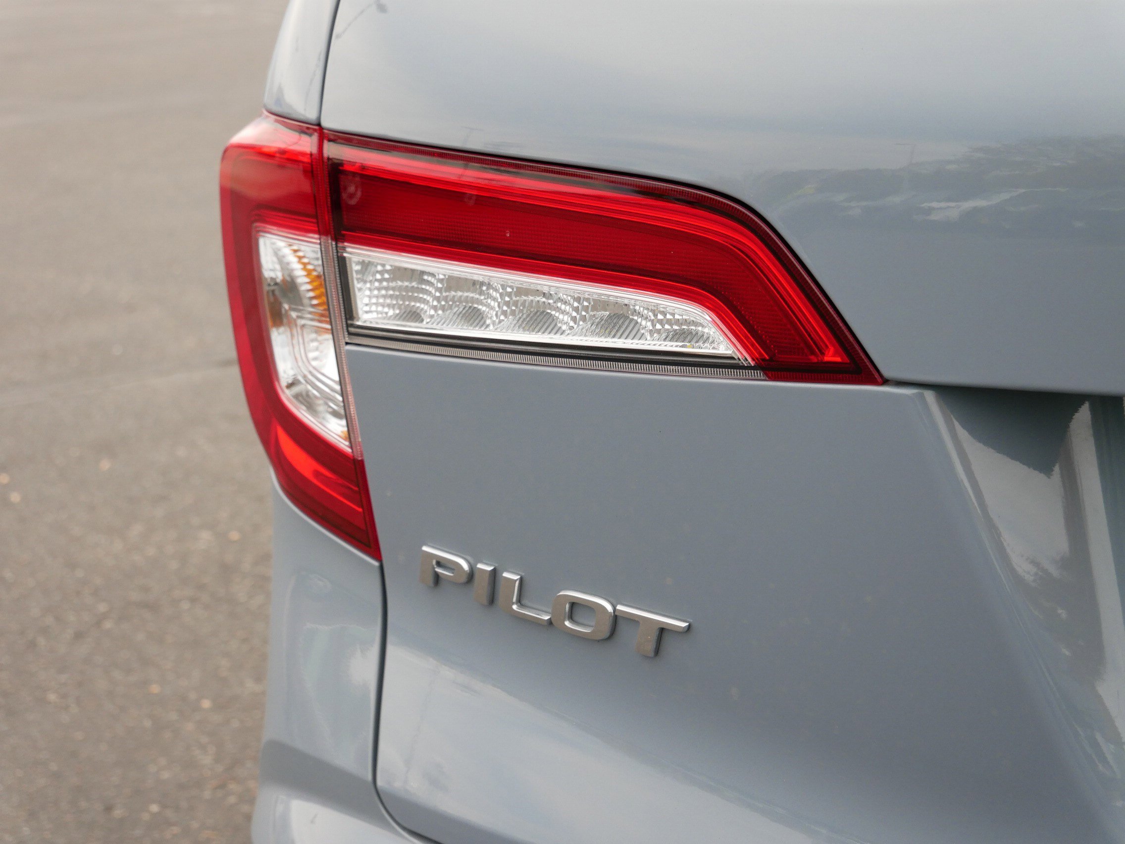 Used 2022 Honda Pilot Special Edition image 17