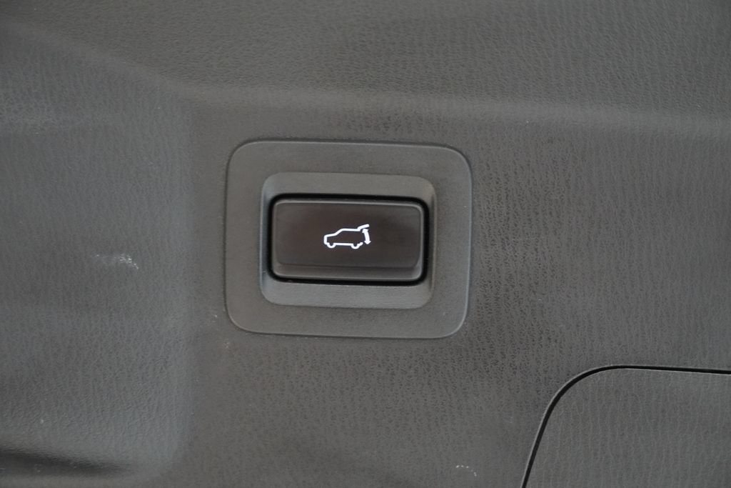 Used 2017 MAZDA CX-9 Signature AWD/4WD image 11