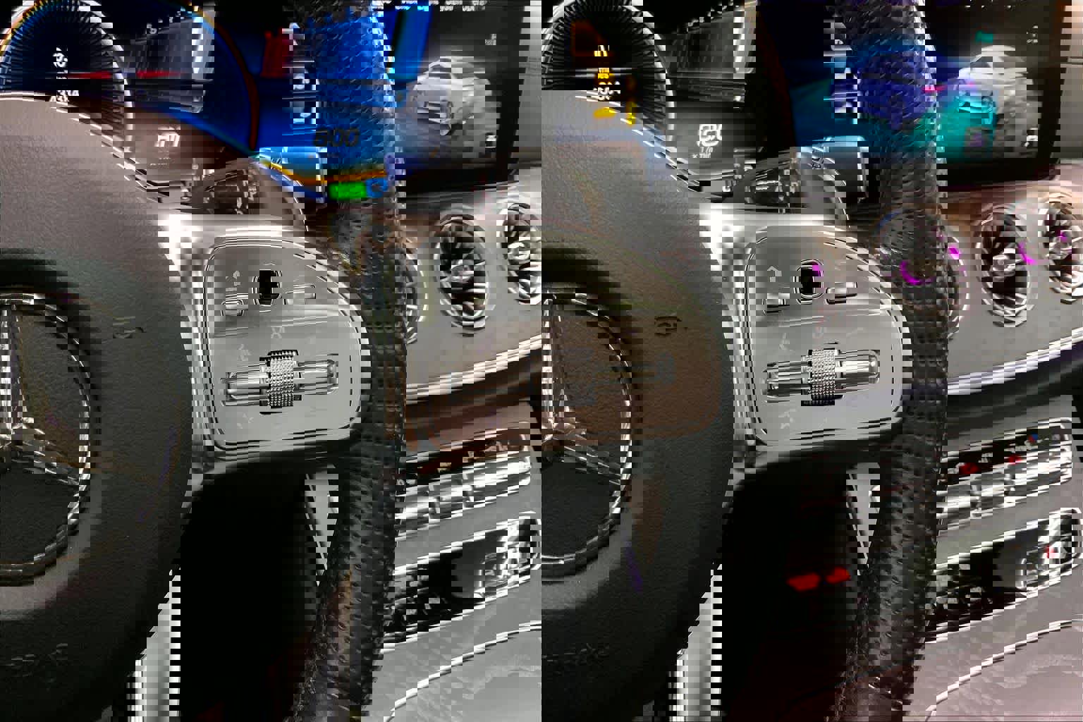 Used 2021 Mercedes-Benz CLS 53 AMG 4MATIC image 28