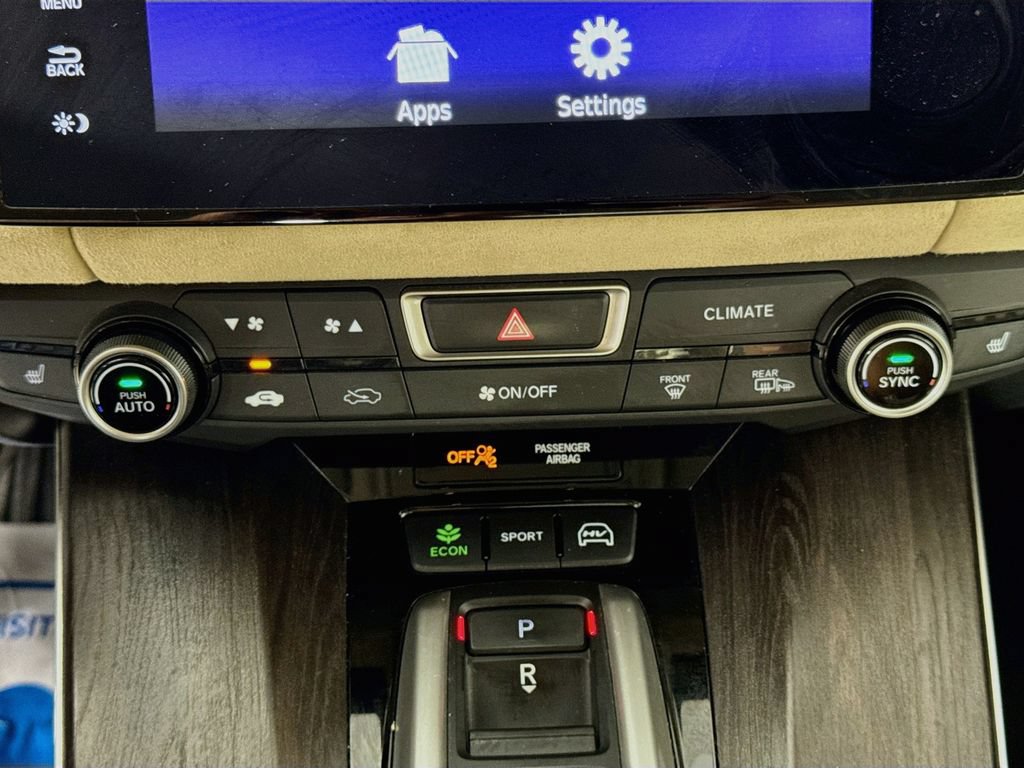 Used 2018 Honda Clarity Touring image 21