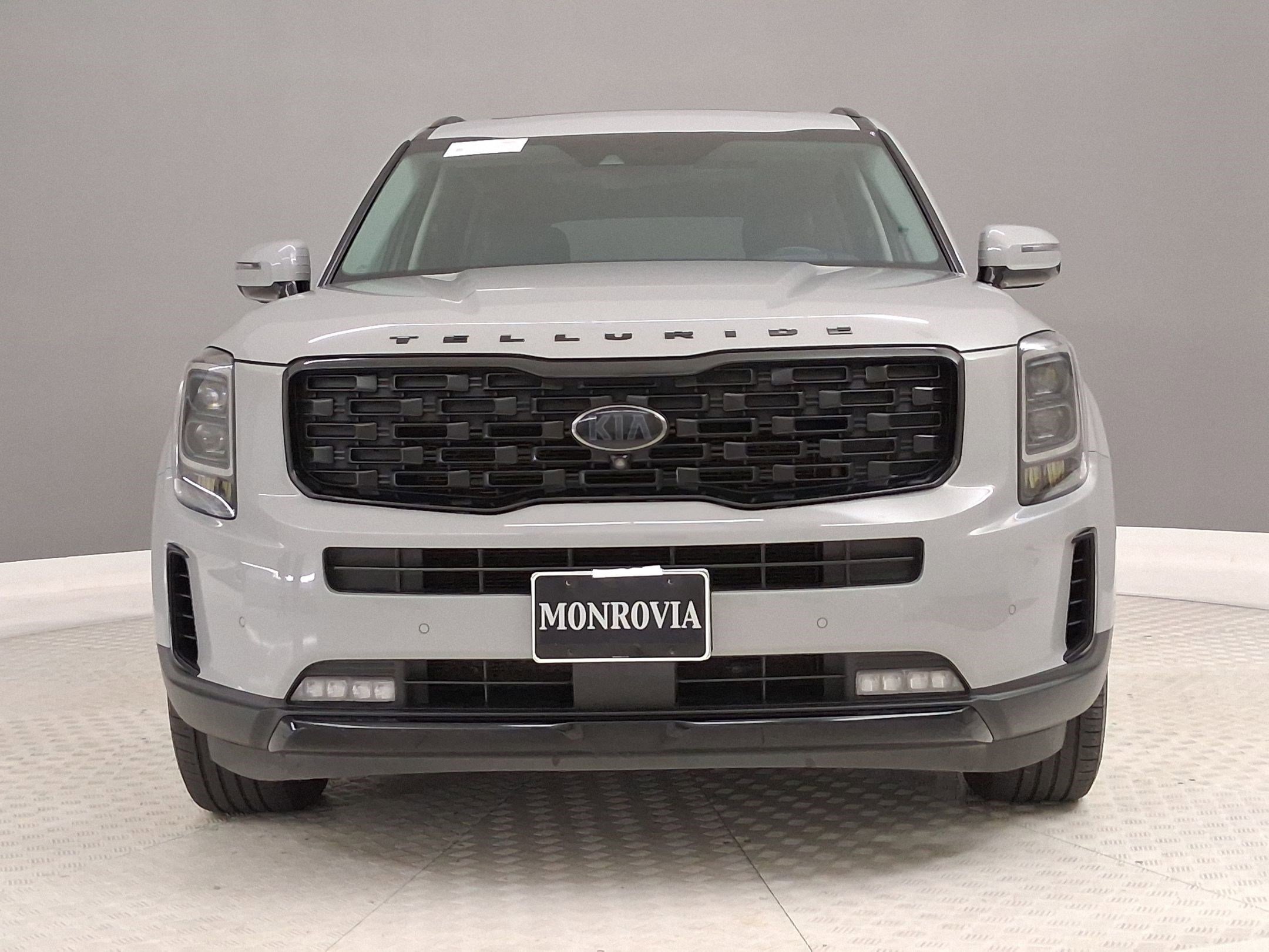Used 2021 Kia Telluride SX w/ SX Prestige Package AWD/4WD image 4