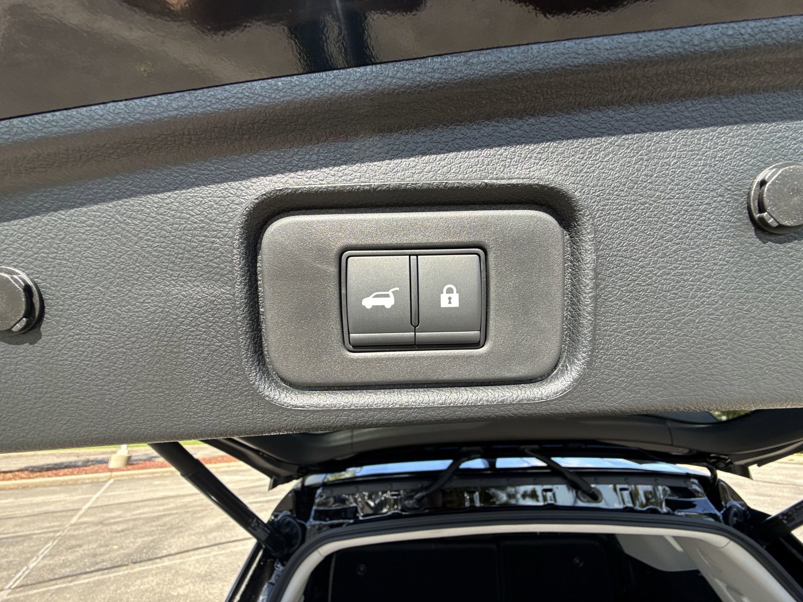 New 2026 Nissan Pathfinder SV AWD/4WD image 14