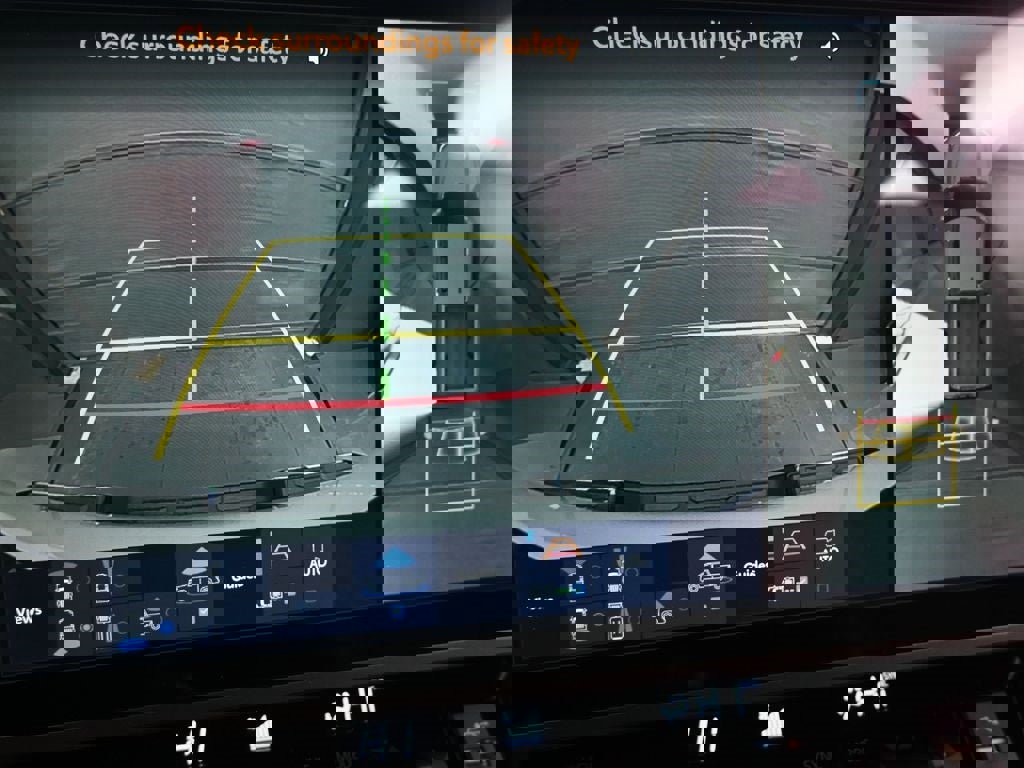 New 2026 Toyota Tundra Platinum image 24