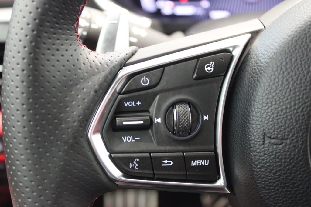 New 2026 Acura MDX A-Spec w/ Advance Package AWD/4WD image 20