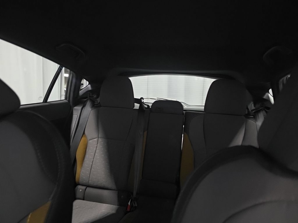 New 2026 Subaru Crosstrek 2.5i Sport AWD/4WD image 16