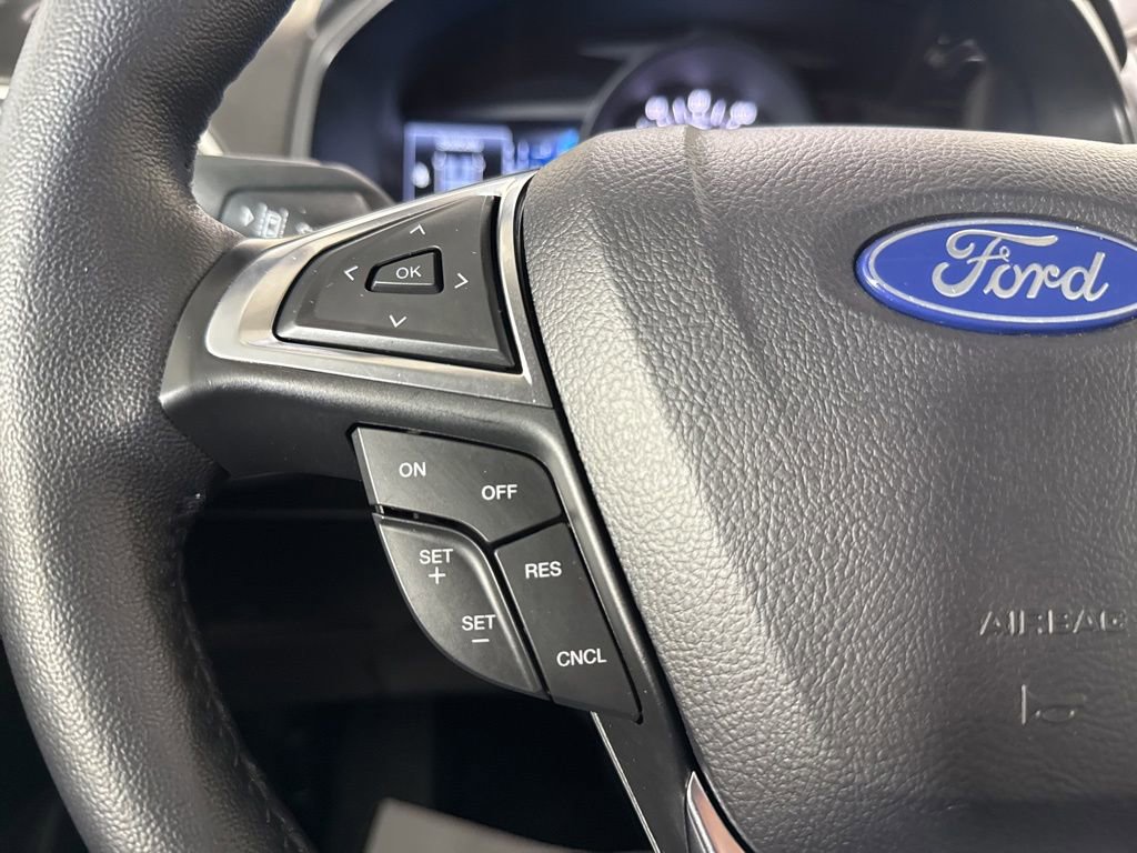 Used 2024 Ford Edge SEL w/ Convenience Package AWD/4WD image 22