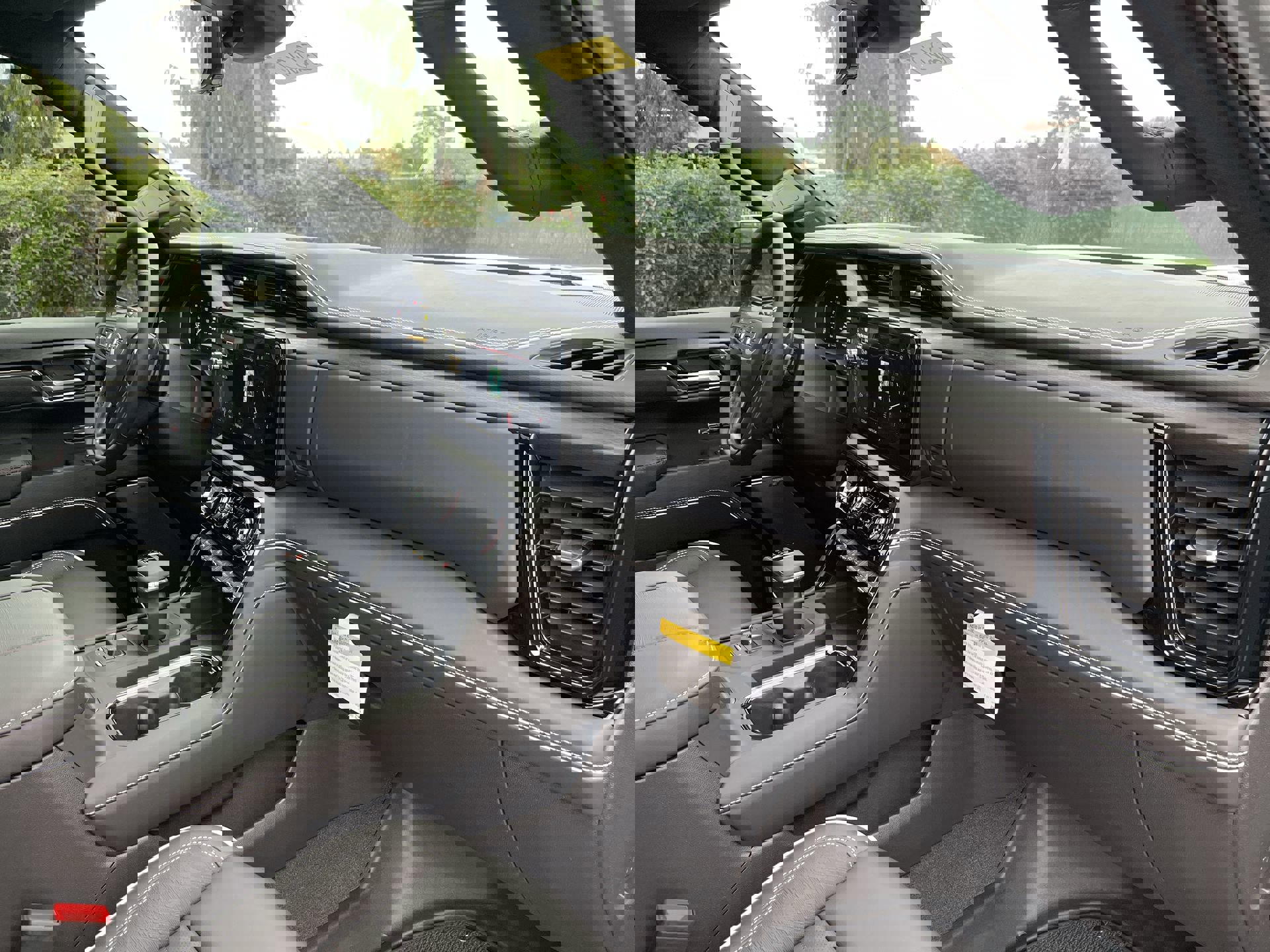 New 2026 GMC Sierra 1500 AT4X image 66