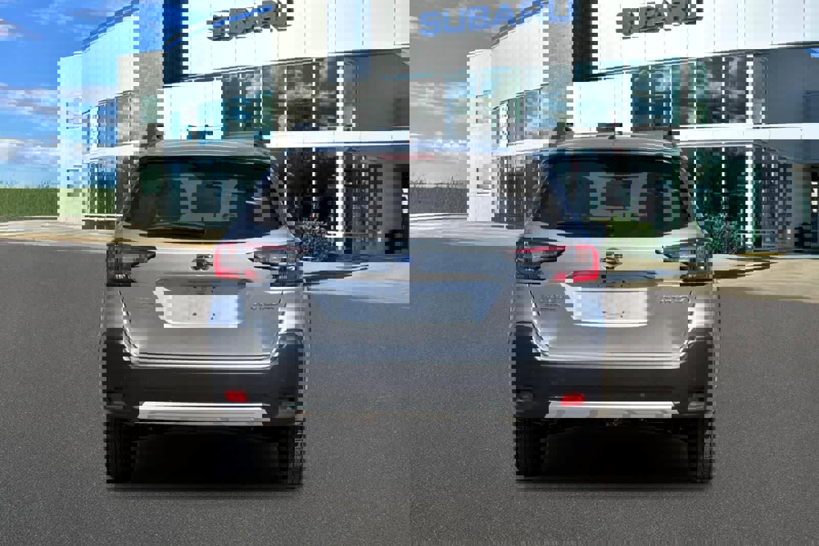 Used 2023 Subaru Outback Limited image 7