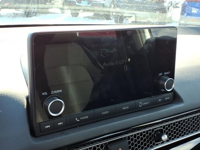 Certified 2024 Honda Civic Sport image 14