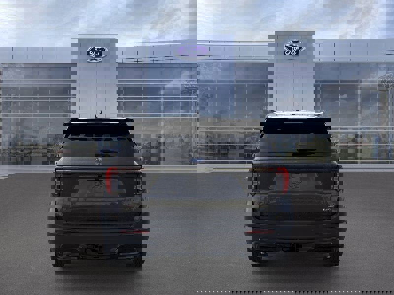 New 2026 Ford Explorer ST-Line image 5