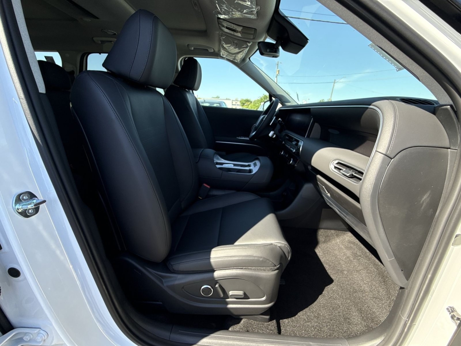 New 2026 Hyundai Palisade Limited FWD image 28