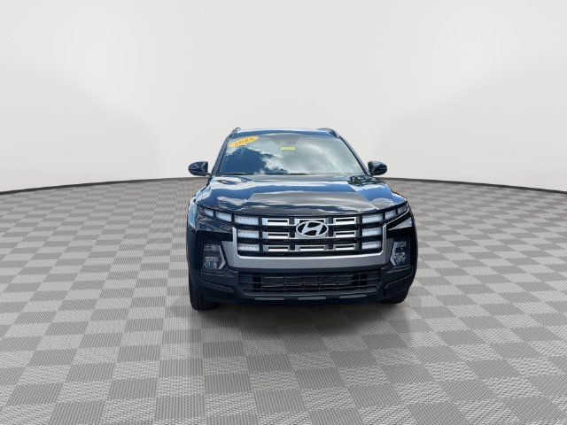 Used 2025 Hyundai Santa Cruz SEL AWD/4WD image 4