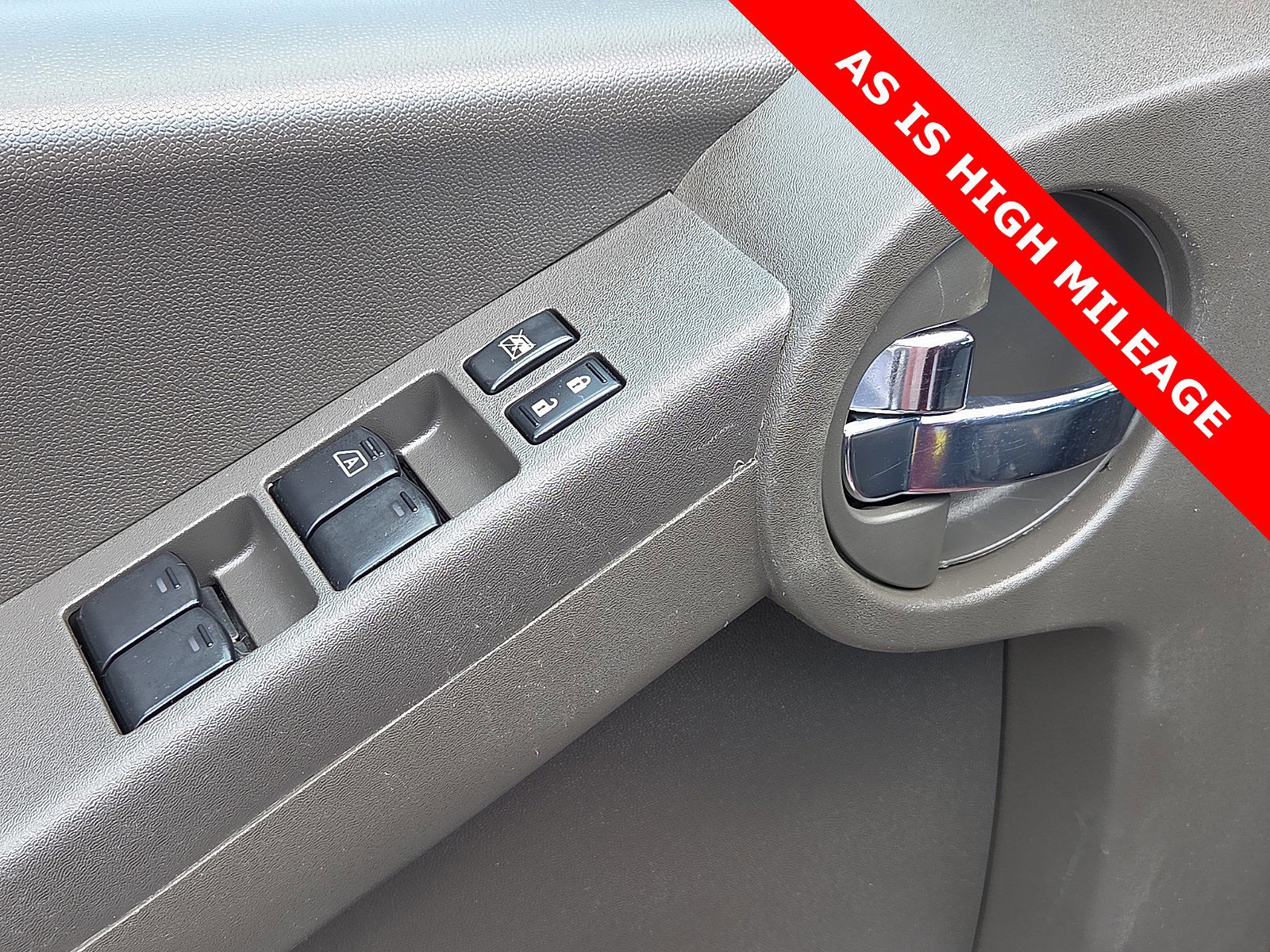 Used 2013 Nissan Xterra PRO-4X AWD/4WD image 13
