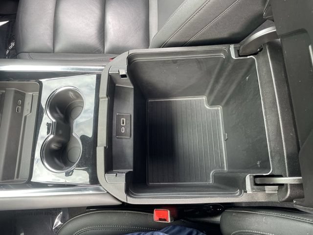 Certified 2025 Chevrolet Tahoe Z71 AWD/4WD image 21