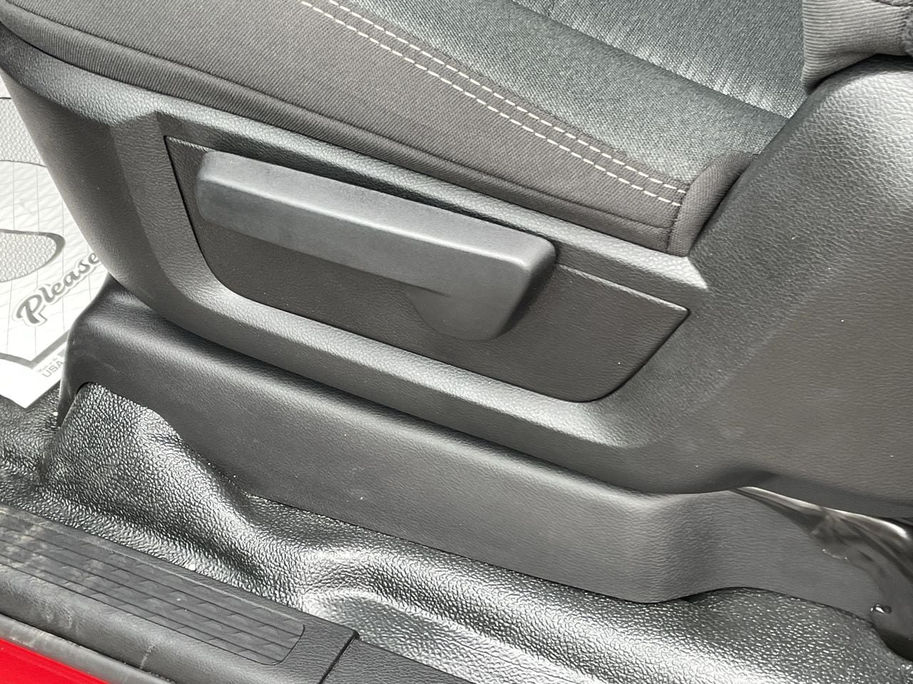 New 2026 RAM 5500 4x4 Regular Cab image 26
