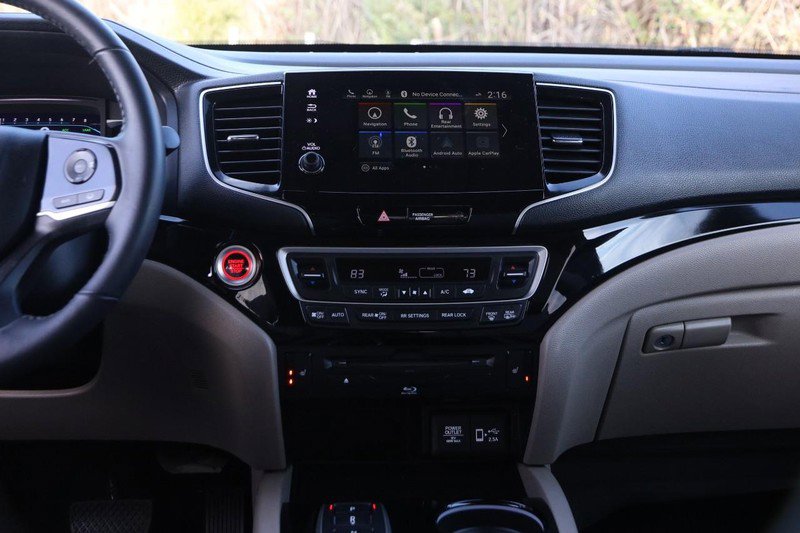 Used 2022 Honda Pilot Touring image 26