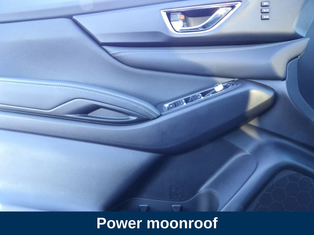 Used 2025 Subaru Ascent Limited w/ Popular Package #2 image 11