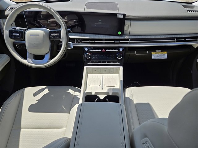 New 2025 Hyundai Santa Fe Calligraphy image 13