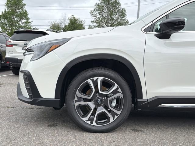 New 2026 Subaru Ascent Limited AWD/4WD image 9
