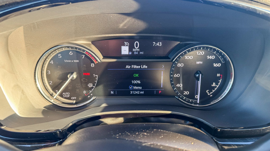 Used 2024 Cadillac XT6 Premium Luxury FWD image 27