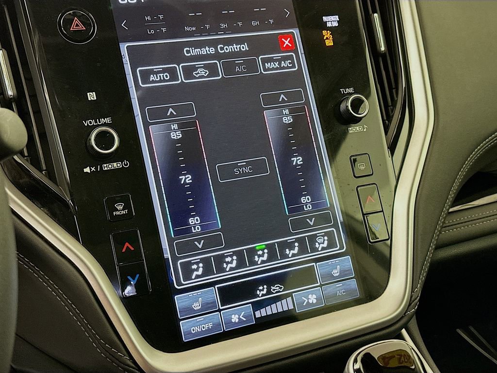 Used 2024 Subaru Outback Limited AWD/4WD image 22