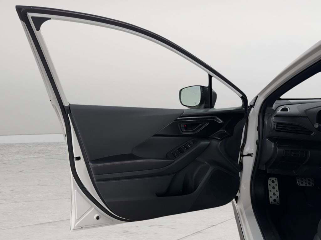 New 2026 Subaru Impreza RS image 19