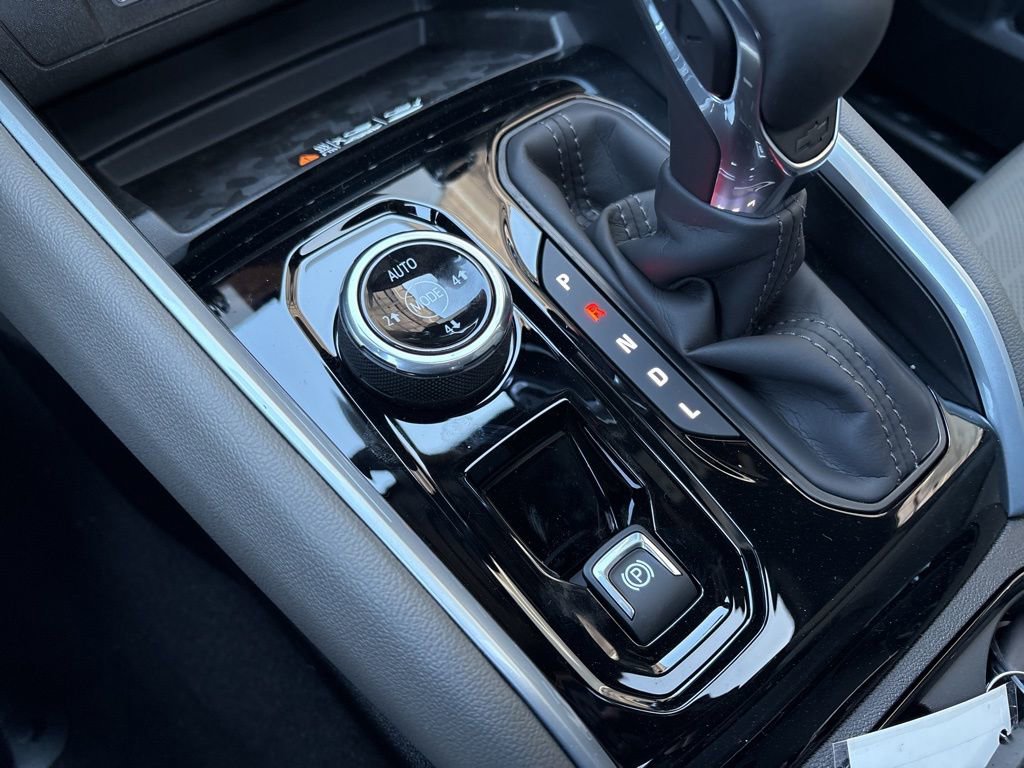 New 2026 Chevrolet Colorado ZR2 w/ Technology Package image 41