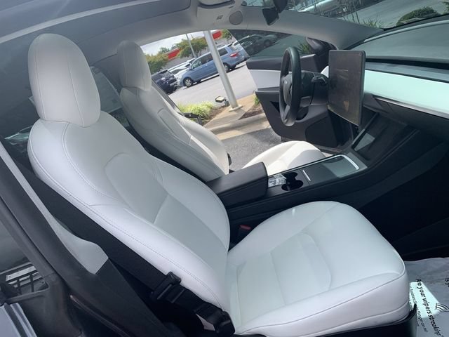 Used 2021 Tesla Model Y Performance AWD/4WD image 14