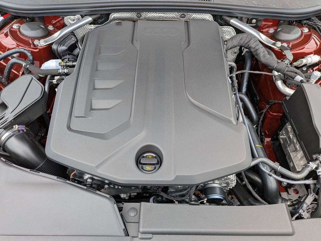 New 2026 Audi A5 2.0T Premium Plus AWD/4WD image 15