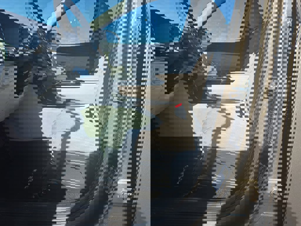 New 2026 Hyundai Tucson Blue SE image 13