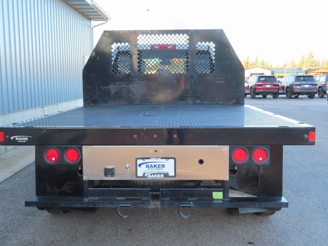 Used 2024 RAM 3500 Big Horn image 8