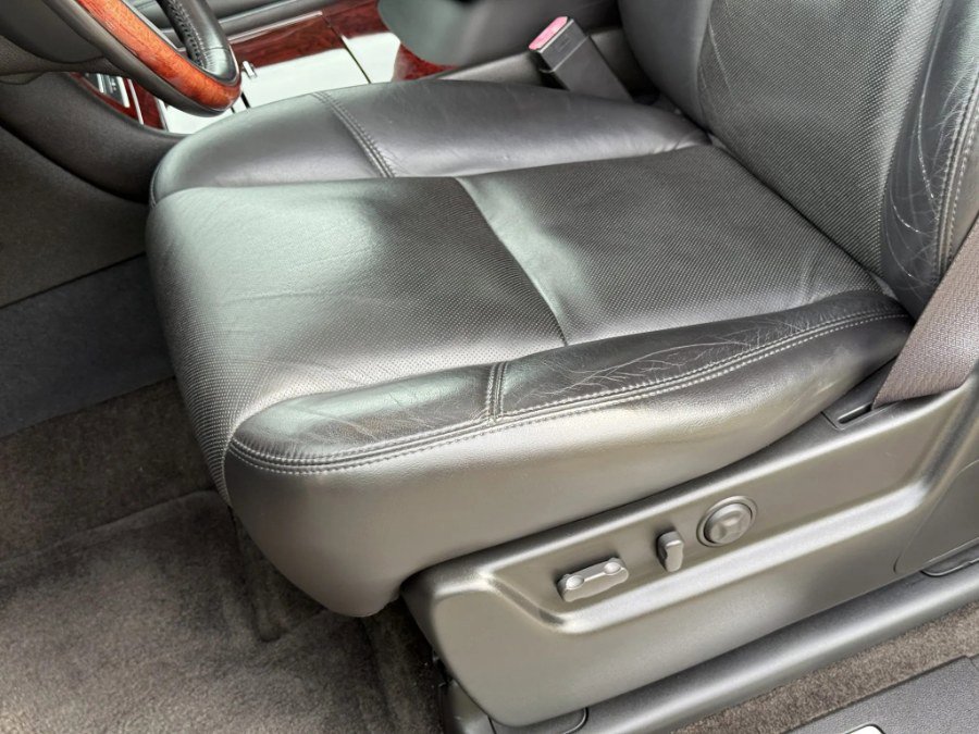 Used 2009 Cadillac Escalade Hybrid image 37