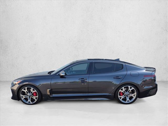 Used 2019 Kia Stinger GT2 RWD image 9