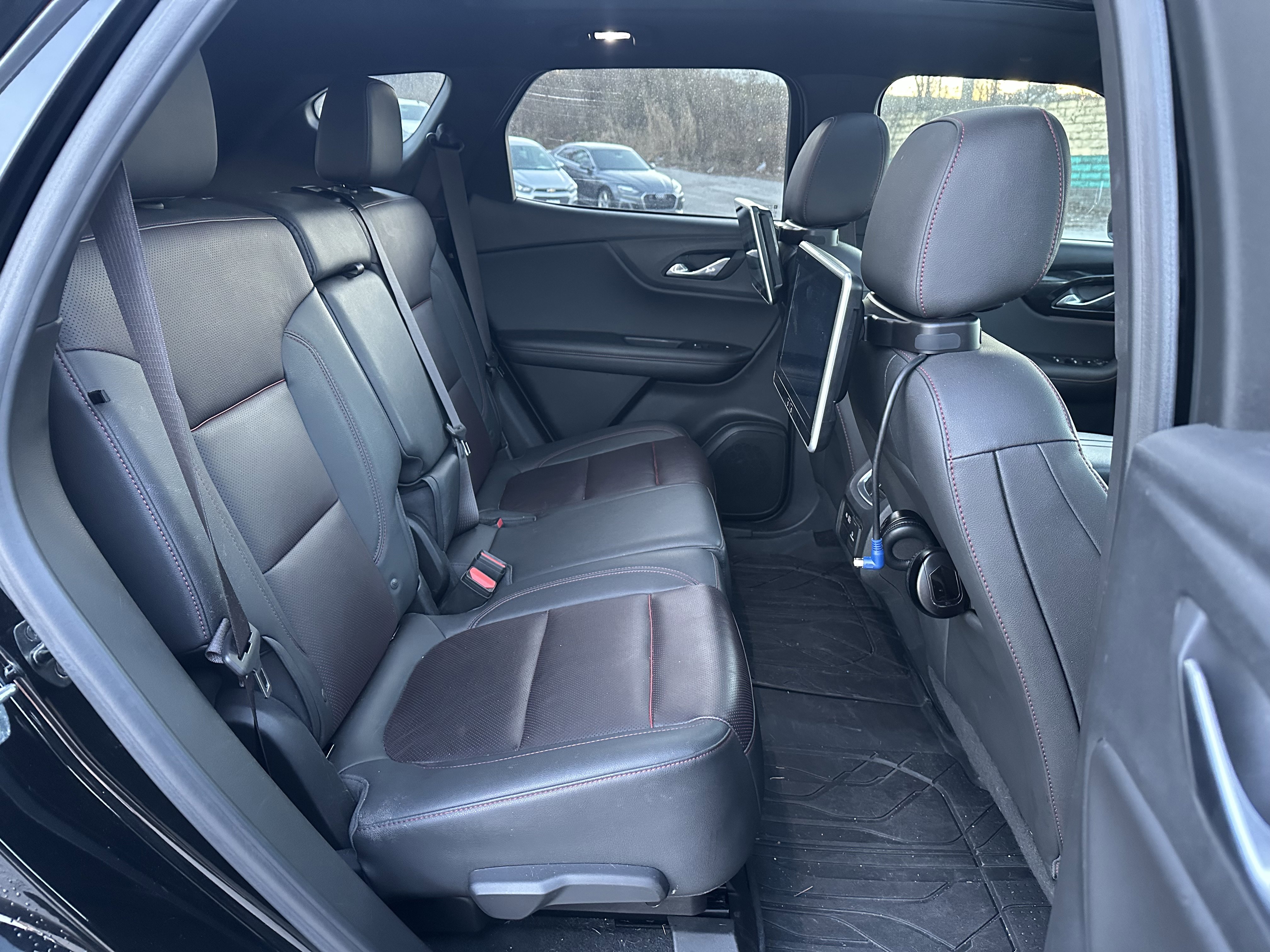 Used 2022 Chevrolet Blazer RS w/ Enhanced Convenience Package image 10