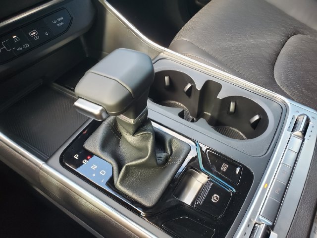 New 2027 Kia Carnival SX FWD image 29
