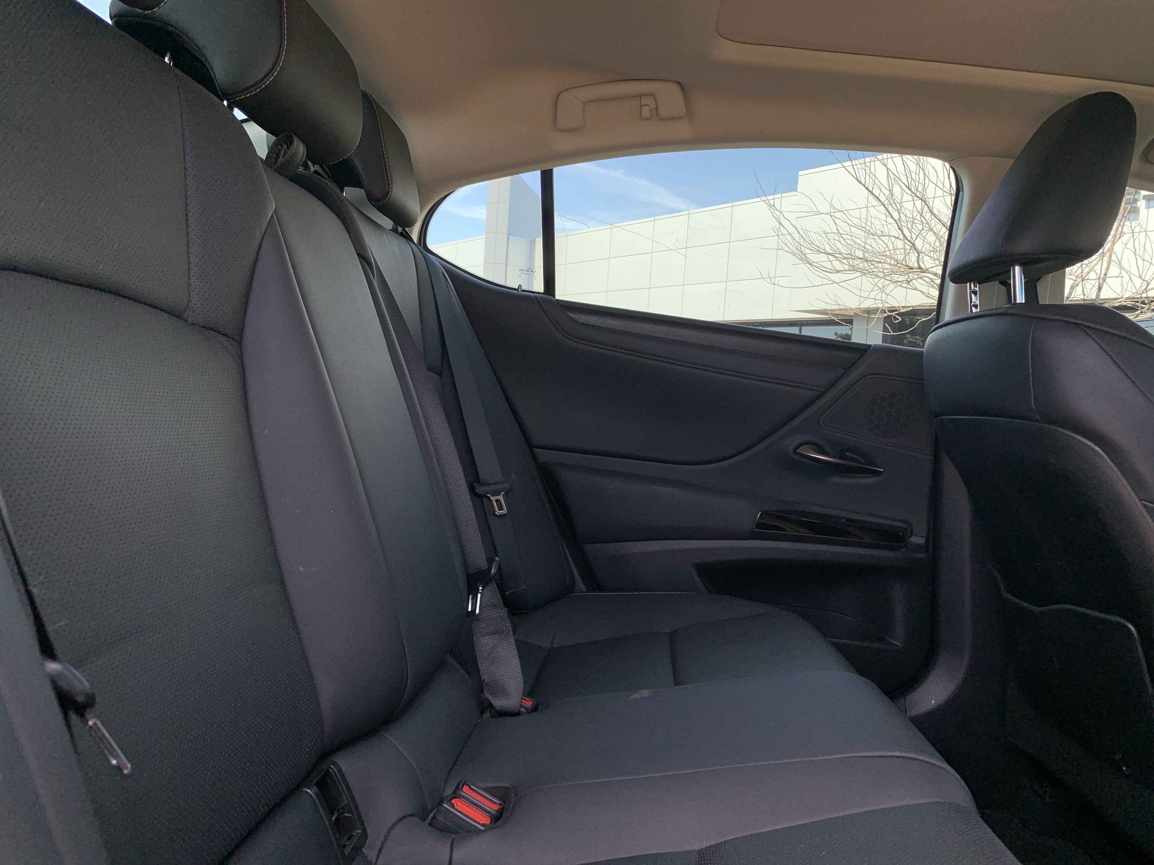 Used 2023 Lexus ES 350 w/ Premium Package image 29
