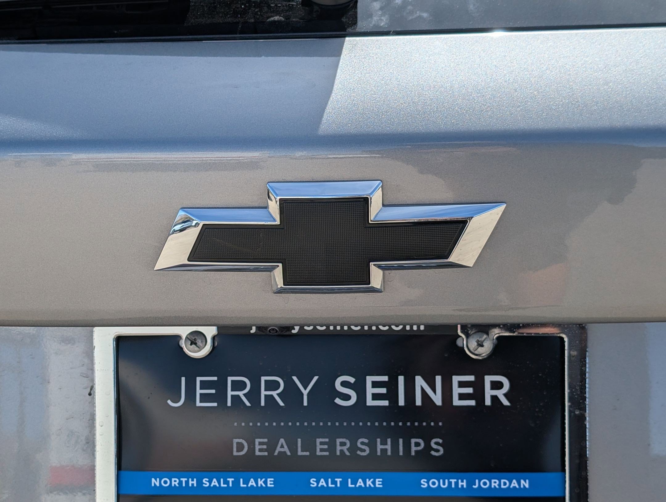 Used 2025 Chevrolet Trax ACTIV w/ Driver Confidence Package FWD image 14